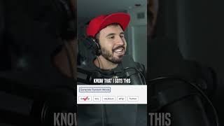 5 Random Words - Stream Freestyle