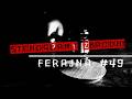 FERAJNA 🎧49 - kryminał, podcast, słuchowisko, antykryminał