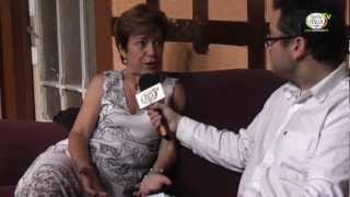 Entrevista a Josefa Errázuriz Guilisasti