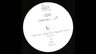 Dolly 17: XDB - Ganivon