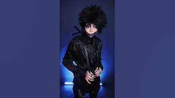 Now you gotta kiss me 😘 #dabi #bnha #bokunoheroacademia #mha #myheroacademia #dabihawks #cosplay