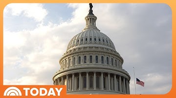 Senate Advances Deal to End Longest Shutdown in History