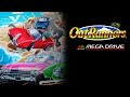 OutRunners 1993 História Wild Chaser LongPlay Full Game Mega Drive 4K 60FPS OutRunners 1993 História Wild Chaser LongPlay Full Game Mega Drive 4K 60FPS
