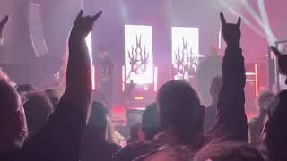 Static X Wisconsin Death Trip Live 2023 Orlando