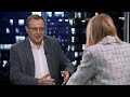 Nawrocki sprzeciwia się Kaczyńskiemu. Prof. Antoni Dudek komentuje pierwszy zgrzyt @tvn24