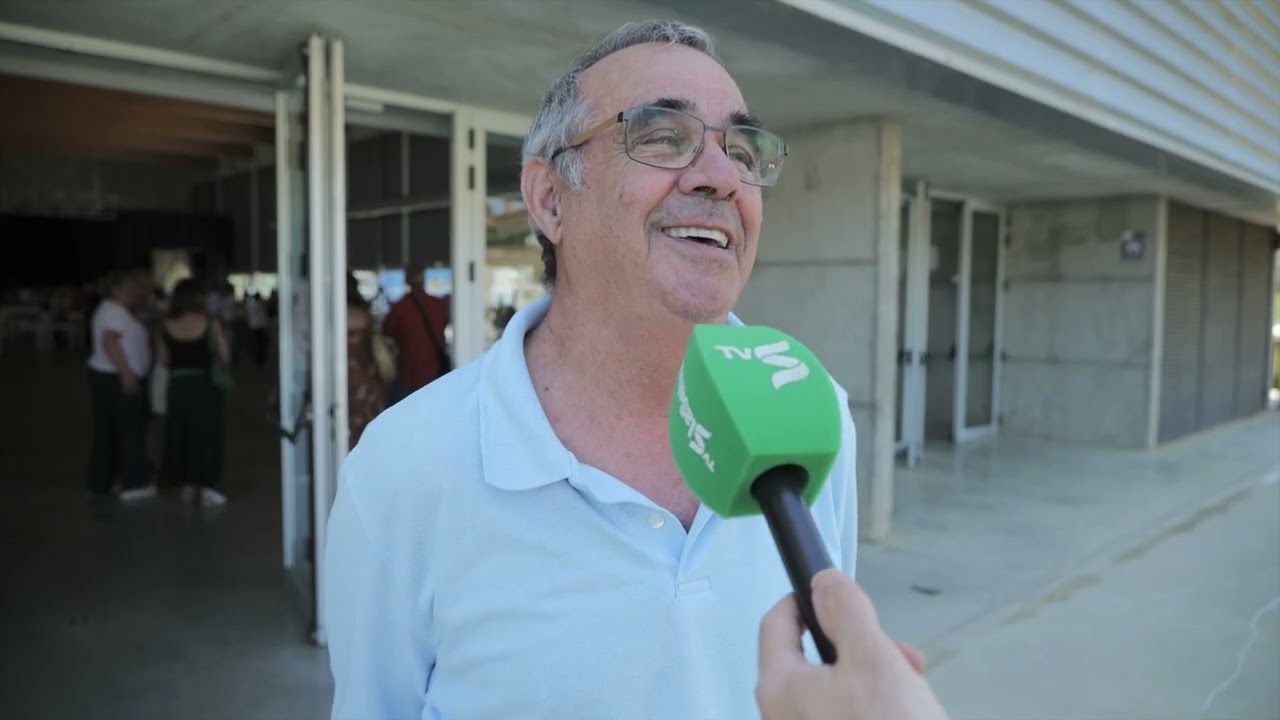 La Festa Major omple Bonmatí d’activitats per a totes les edats