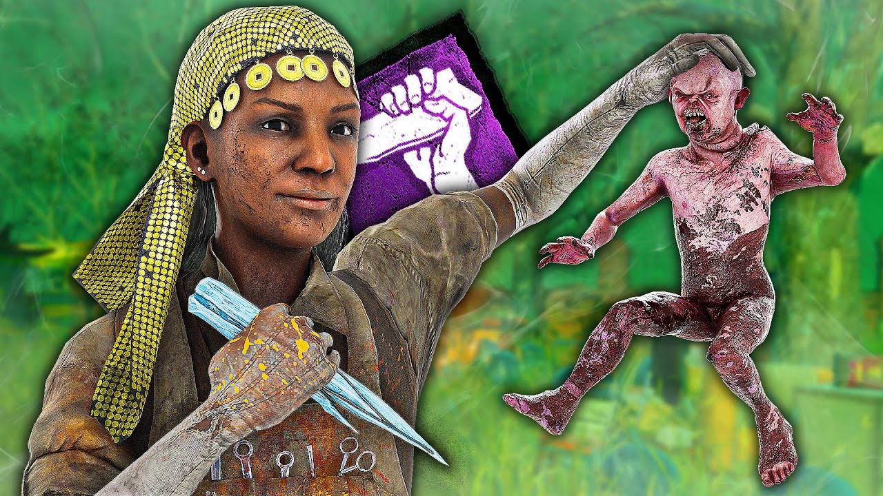 DECISIVE STRIKE IS BACK!