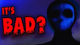 The Dissapointing Legacy of a Creepypasta Icon