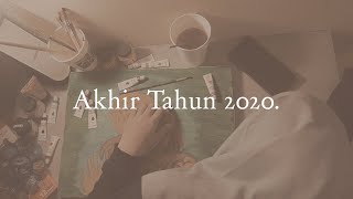 Akhir Tahun 2020 | Cinematic Video