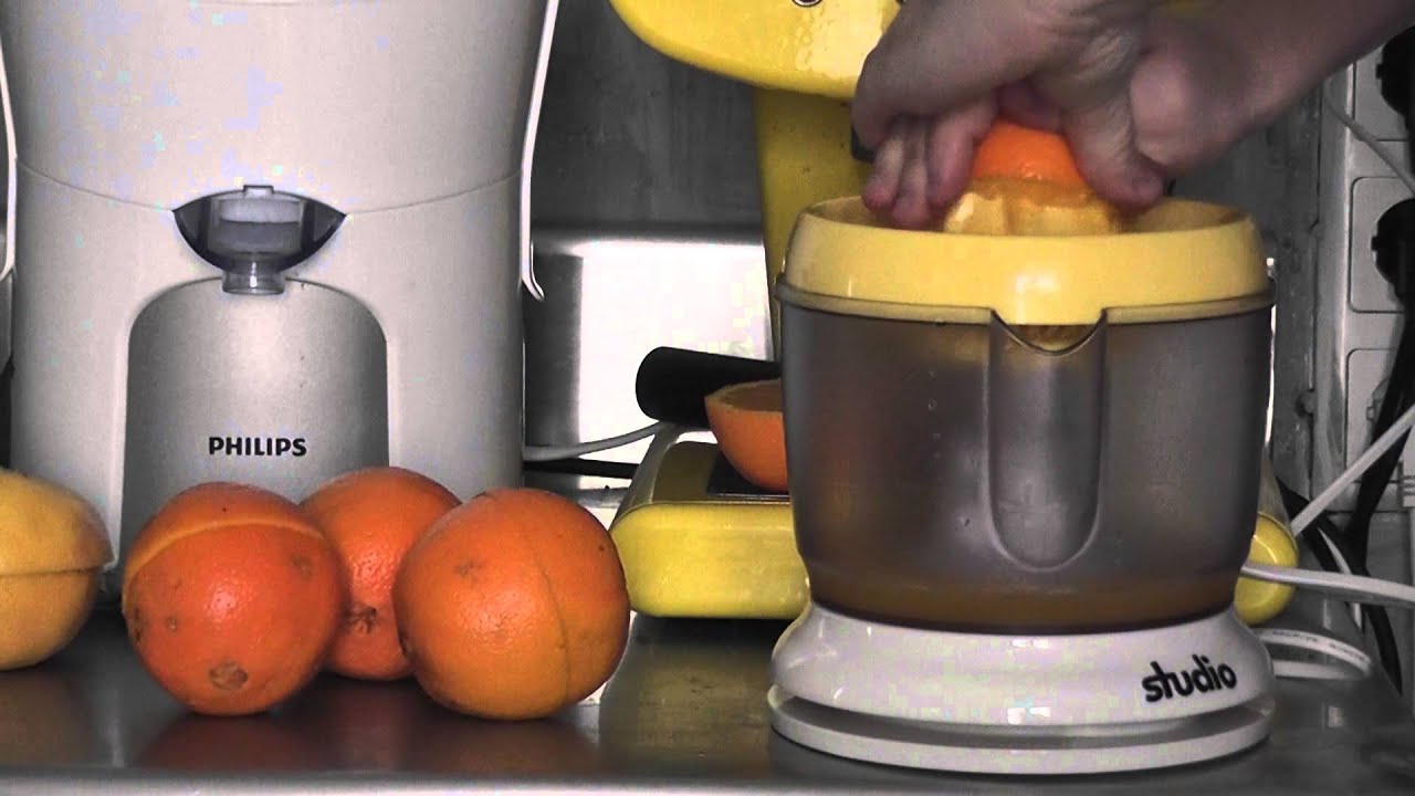 Migecon Electric Citrus Juicer, соковыжималка — купить по