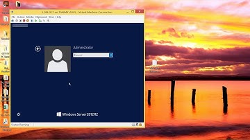 70-698 Lab Setup Installing and Configuring Windows 10 - Part 2