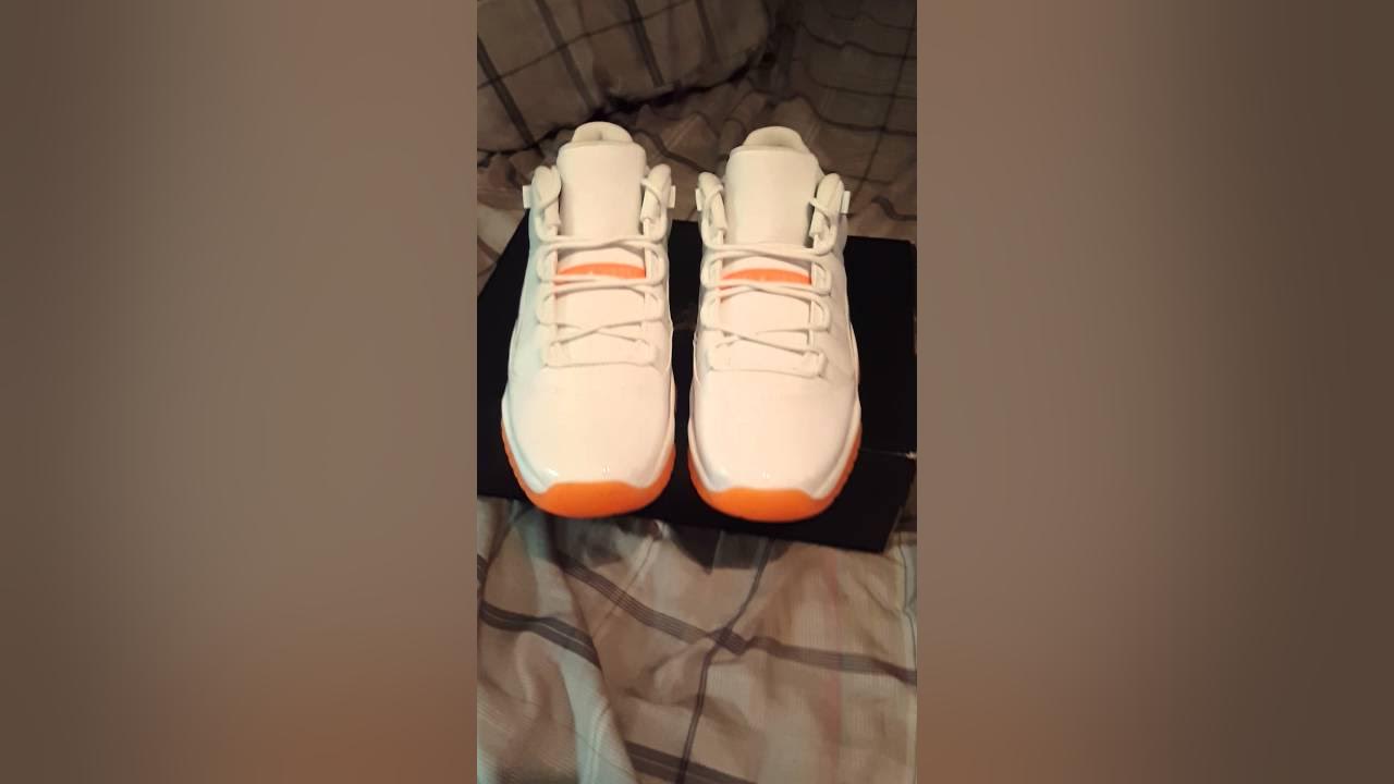 citrus low 11s