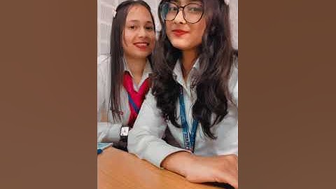 IIT-BHU Trip Video Made by Nisha, BBA 2nd SEM Student