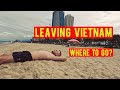 Уезжаем из Вьетнама / куда дальше? (all subs)