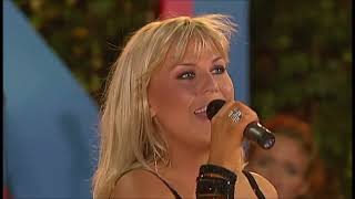 Josefin Nilsson - Älska Mig Allsång På Skansen 2001