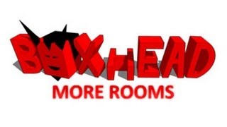 Let's Get Flashy! - Boxhead More Rooms