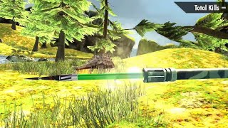 Wild Dino Hunting - Game 3D Android Gameplay. screenshot 5