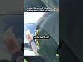 Police Surprised Shoplifter in Parking Lot… Didn’t End Well 🚨