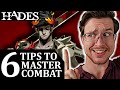 Hades Beginner Guide | The 6 Key Hades Combat System Beginner Tips