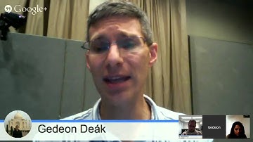 Developmental Science HOA: Episode 1