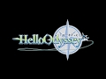 【M3-2018春】Hello Odyssey【クロスフェード】