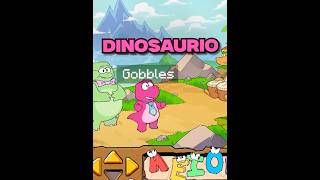 El origen de Gobbles en Gameoverse #amazingdigitalcircus #pomni #fnaf #gameoverse