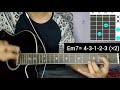 Pani Da Rang - Ayushmann Khurrana | Guitar Lesson | Intro & Chords | (Vikcy Donor) Mp3 Song