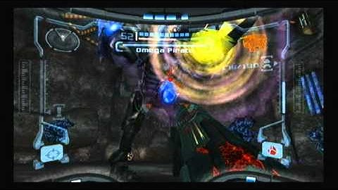 Metroid Prime Trilogy [Part 37] - Metroid Prime [Part 36] - Phazon Mines - Phazon Suit