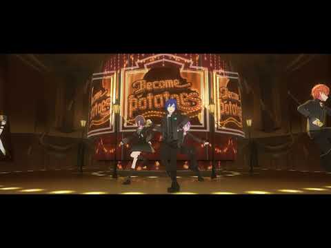 プロセカMV　potatoになっていく　リン・絵名・類・彰人・KAITO