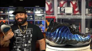 Unboxing my Nike Air Foamposite Collection: Rare Colorways, Limited Editions & More! 38 Pairs...