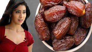 रात को सोते समय 3 खजूर खाने के फायदे देख पैरों तले से जमीन खिसक जाएगी | Dates Benefits