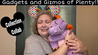 Gadgets and Gizmos of Plenty!!
