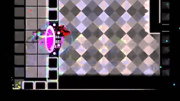 Geometry dash - Uninstall by TriAxis