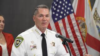 116 alleged sexual predators arrested during 'Operation Relentless Summer'