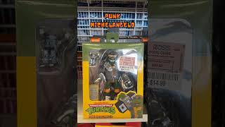 $15 TMNT Action Figures @ Ross Dress For Less | NECA | Bargain Hunting