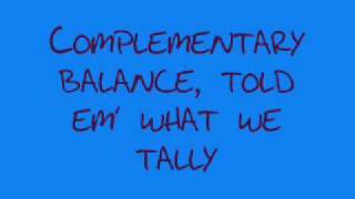 The Dream  Rockin That Thang remix Ws  on Screen