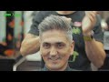 Date Night Haircut (Hair Transformation) Best Barbers in the world 2019 ✔︎