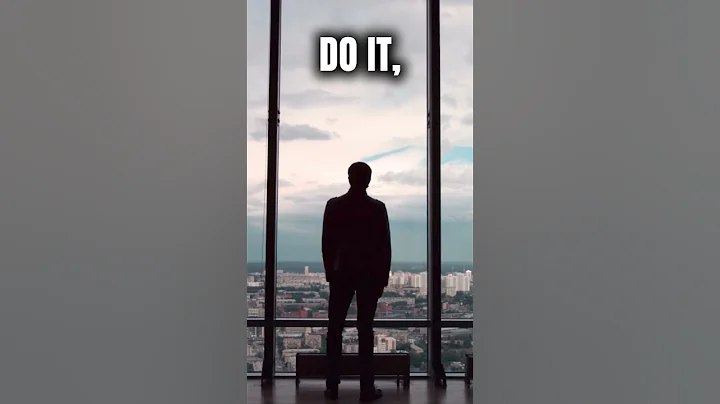 When Something is Important Enough, You Do It 💪 #shorts #fyp #motivationalquotes #elonmusk