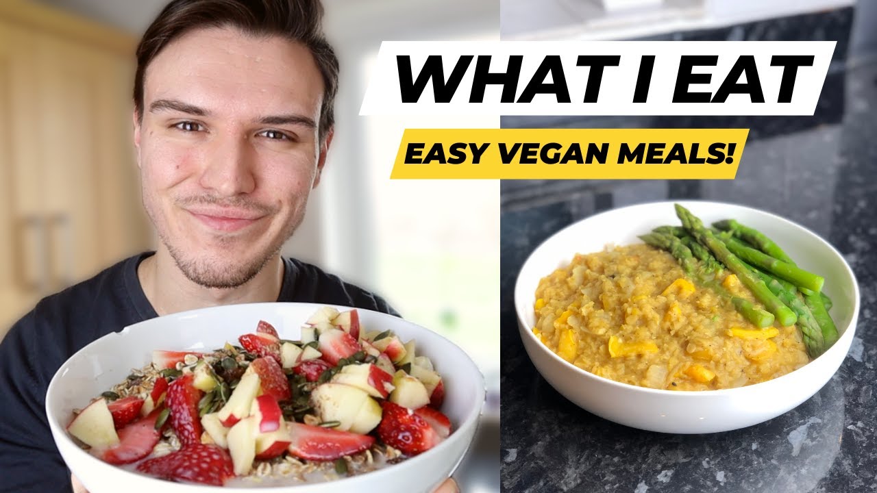 what-i-eat-in-a-day-vegan-healthy-weight-loss-friendly-easy