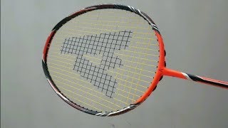 ashaway phantom x fire 2