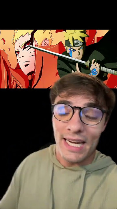Boruto's Comeback Should Be Studied!