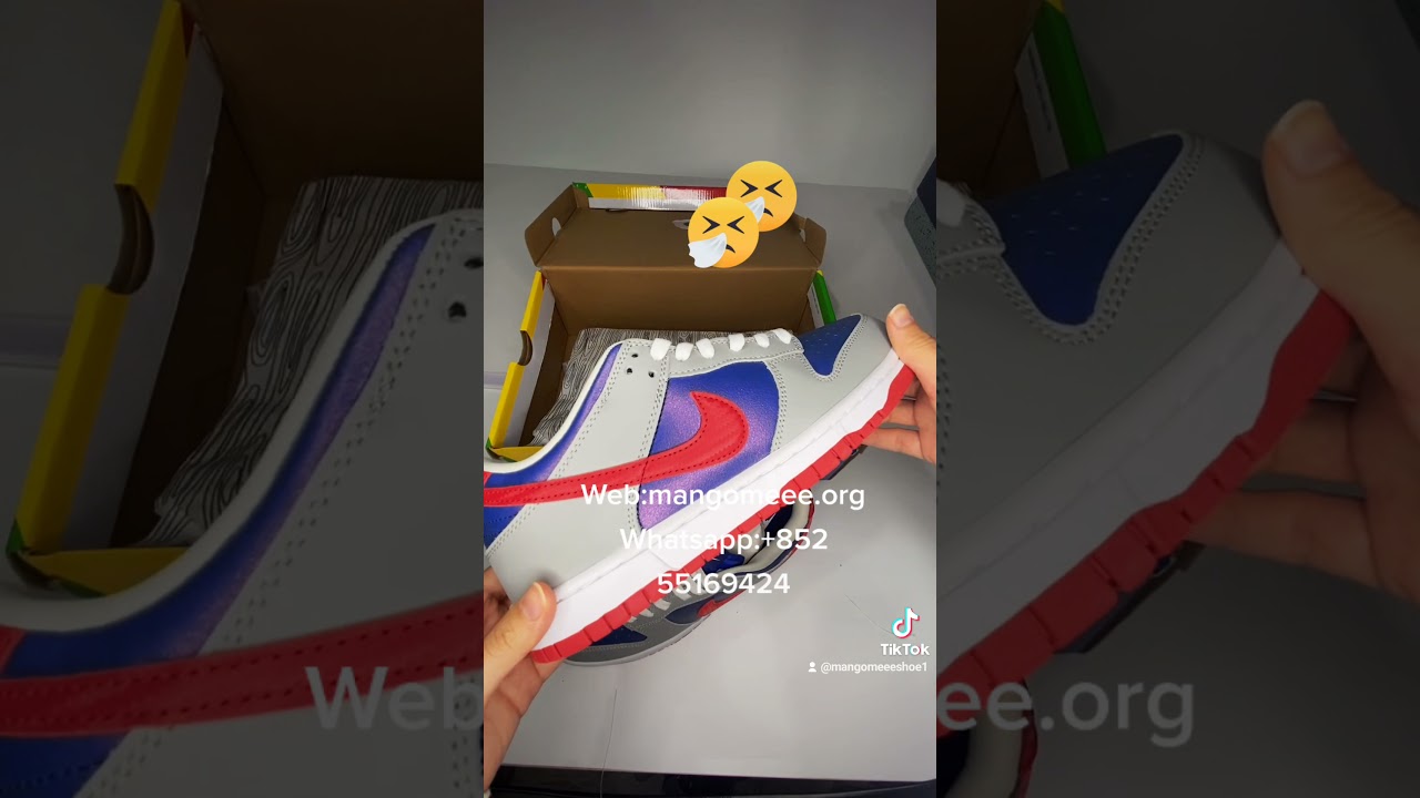 Best replica shoes unboxing today