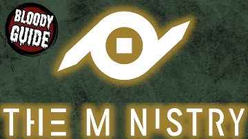 Episode 233: How To Roleplay The Ministry/The Followers of Set