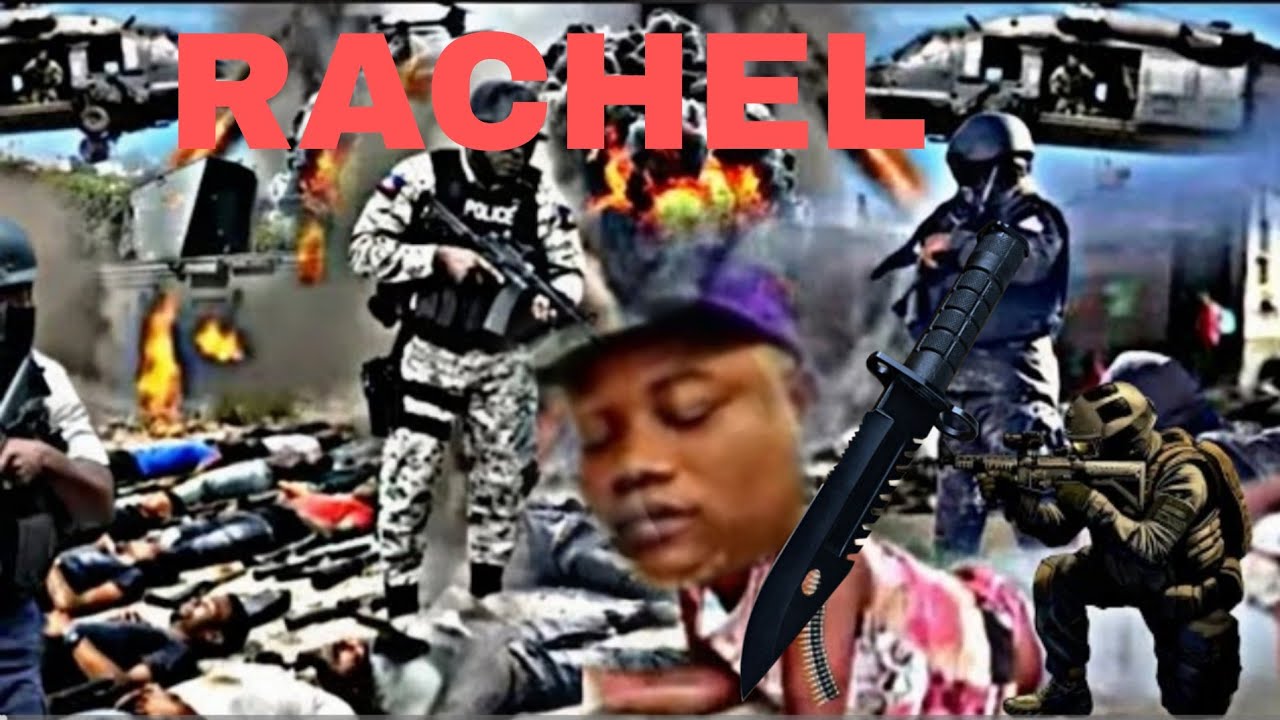 28 fév ME VIDEO KOTE POPILASYON AN AP RACHE IZO AK MANCHÈT KADAV SOU KADAV