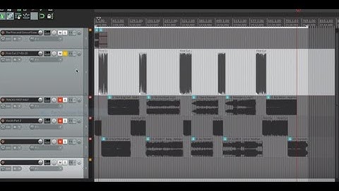 Tutorial 3  How To Make Your Pre Recorded Radio Vocals Sound Better With FX