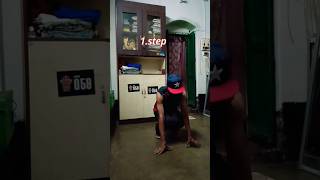 Bboy zuluspin footwork #shorts #short #bboy #tutorial #youtube #breakdancetutorial #viral