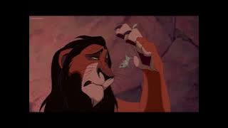 The Lion King - Life is not Fair