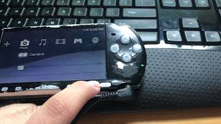 How To Fix Psp Not Loading After Umd Game Launches 100% Working Simple Fix