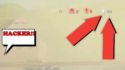 Spectating a HACKER on Warzone|Drops 40 KILLS