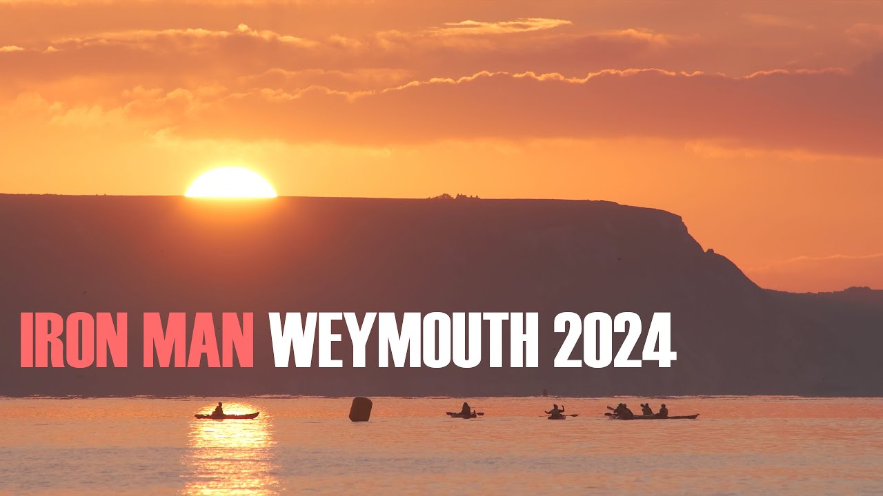 Iron Man Weymouth (2024) 15.09.24